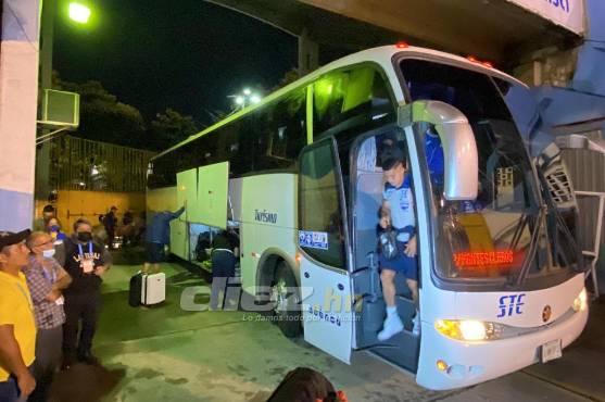 Así se vivió el minuto a minuto d de la dolorosa derrota de Honduras ante Curazao en la Liga de Naciones