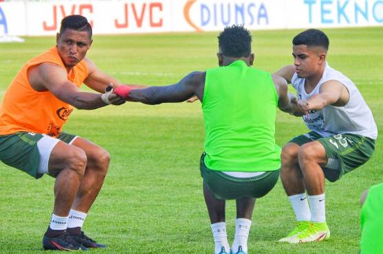 Marathón cedió un empate contra el Vida que sacó renta del Olímpico con un golazo fantástico de Alexander Aguilar