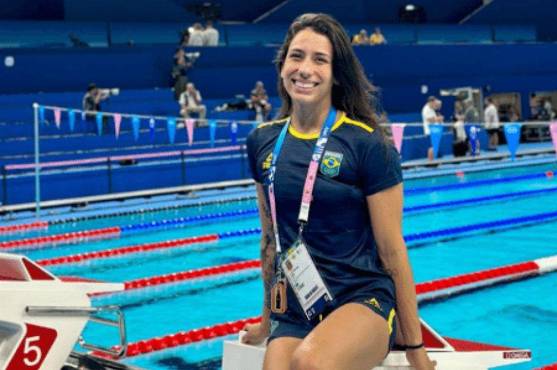 Juegos Olímpicos: Delegación de América la expulsó de París y la devuelve a su país por irse de fiesta el día de la inauguración