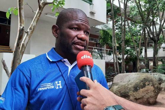 Arnold Cruz, Tyson Núñez y Emilio Umanzor opinan sobre la llegada de Osorio a Honduras: “Corremos un gran riesgo”