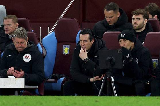 Con un golazo de Enzo al ‘Dibu’, Chelsea elimina y le quita el invicto al Aston Villa en la FA Cup y este sería su próximo rival