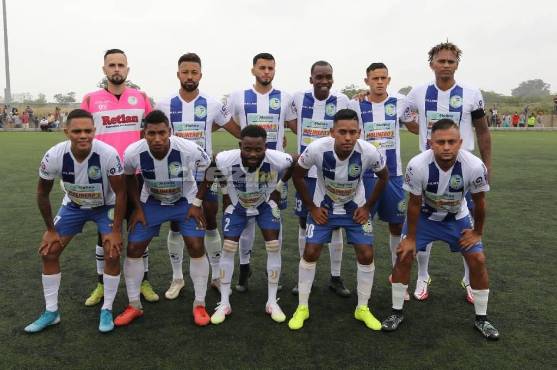 ¡Olancho FC falló penal en la recta final e igualó sin goles ante Juticalpa en la final de ida de la Liga de Ascenso!