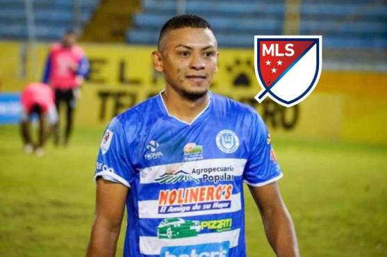 Victoria negocia para que Alexy Vega haga una prueba con el Charlotte de la MLS.