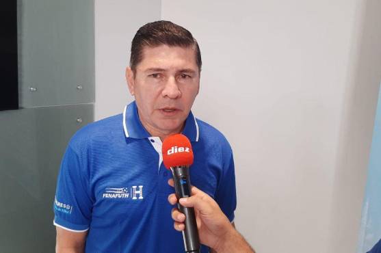 Arnold Cruz, Tyson Núñez y Emilio Umanzor opinan sobre la llegada de Osorio a Honduras: “Corremos un gran riesgo”