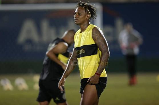 Al estilo del rock: así fue el ambiente previo a la gran final de la Liga de Ascenso entre Juticalpa y Olancho FC