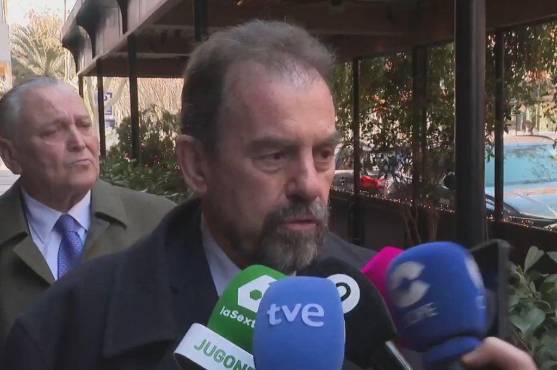 “Los árbitros de España cada vez son peores; están subiditos, no pueden ser tan soberbios”: muestran apoyo al Real Madrid