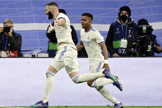 ¡Real Madrid baja de las nubes al PSG y lo elimina tras una épica remontada en la Champions League!