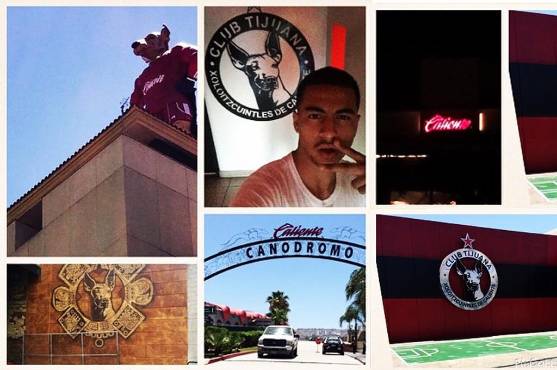 Jason Ramos: El graduado de kinesiología, admirador de Sergio Ramos y de sangre hondureña que fichó Minnesota