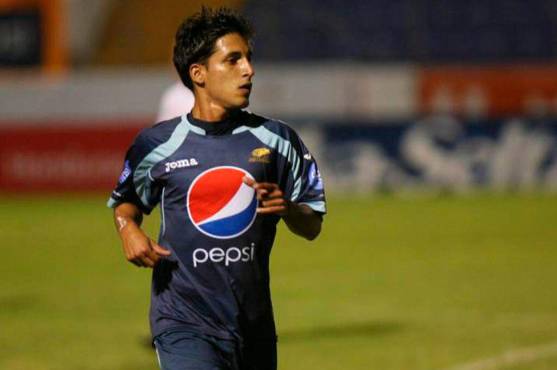 Eddie Hernández anotó el gol más rápido en lo que va del torneo Apertura 2022 en el Motagua-Victoria: ¿Alguien supera este registro?