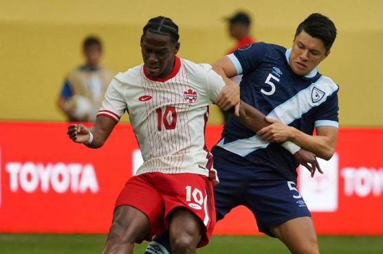 Guatemala hace historia, elimina a Canadá en penales y se clasifica a las semifinales de la Copa Oro