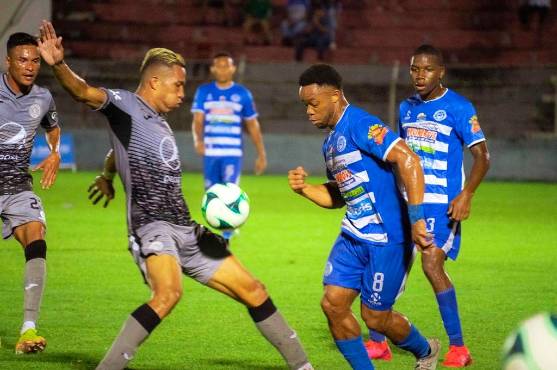 FOTO: Club Victoria.