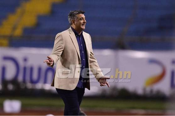 Así se vivió el minuto a minuto d de la dolorosa derrota de Honduras ante Curazao en la Liga de Naciones