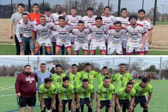 Los equipos Gaithisburg FC y Germantowne City participarán en el Mundialito.