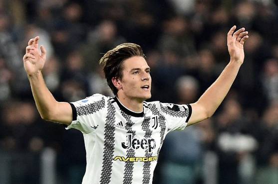 OFICIAL: Juventus pierde a su segundo jugador antes de mitad de la temporada de la Serie A; ¿por cuánto tiempo?