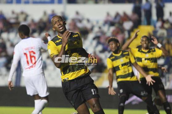 Foto: Marvin Salgado.