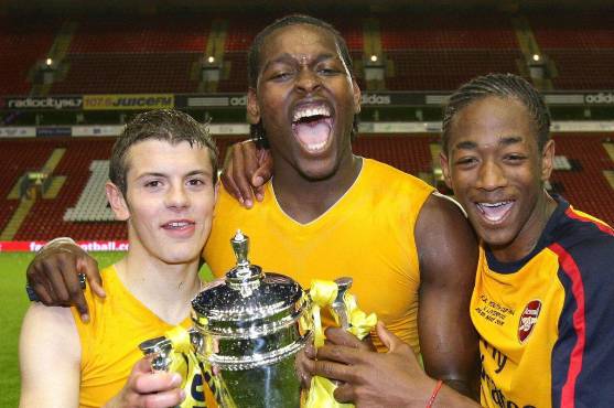 Quedó campeón con el Arsenal de Wenger y fue detenido por traficar 60 kilos de cannabis: este será el tiempo en prisión