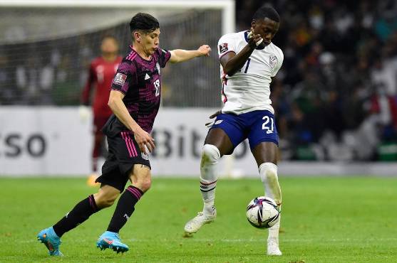 ¡Costa Rica derrotó a Canadá nuevamente con Keylor como ángel guardián; México se complica al empatar contra USA!