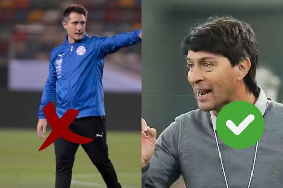 Rumbo al Mundial 2026: Estas son las Selecciones de Conmebol que han despedidos a sus técnicos antes del 2024