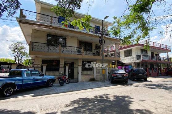 En las instalaciones de la Liga Nacional en San Pedro Sula se conocerá el fallo. FOTOS: Mauricio Ayala/Neptalí Romero.