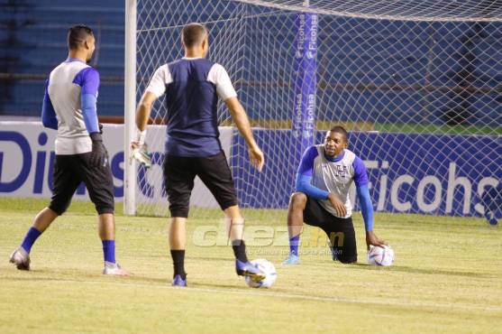 Así se vivió el minuto a minuto d de la dolorosa derrota de Honduras ante Curazao en la Liga de Naciones