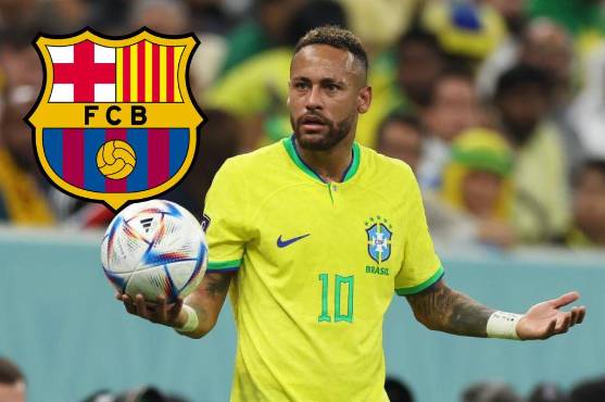 ¡Bien librado! Justicia española absuelve a Neymar de corrupción y estafa en su traspaso al Barcelona