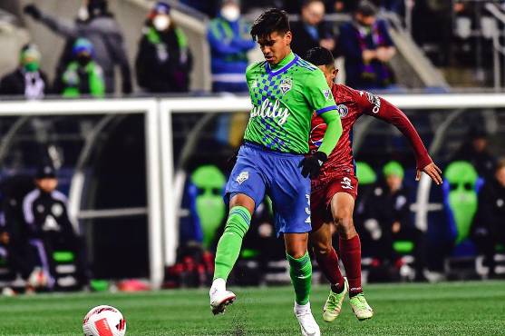 Masacre en Seattle: Motagua es humillado y el Sounders le receta una manita por la Champions de Concacaf