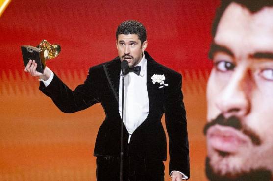 Bad Bunny aterriza en esta cita en su mejor momento: coronado como el icono cultural de la década y arrastrando todavía el triunfo de los Grammy