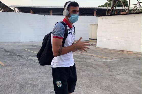 OFICIAL: Suspendido el Real España-Marathón por problemas entre aficionados de ambos equipos