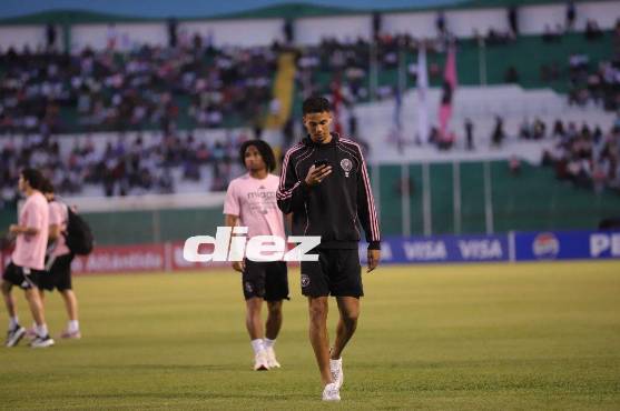 Foto: Mauricio Ayala.