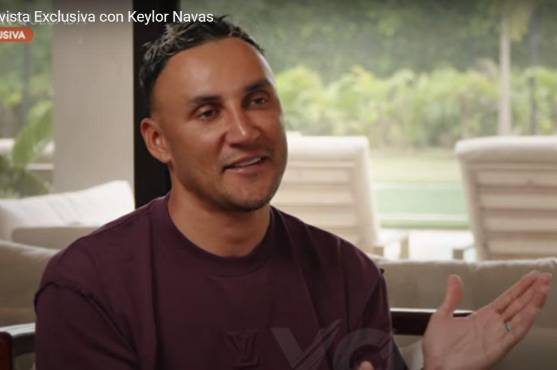 Keylor revela lo que nunca dijo sobre su fichaje con el Real Madrid y el club grande de Europa que rechazó: “Iba a firmar”