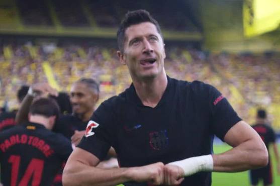 Barcelona aplasta de nuevo: rotunda victoria ante Villarreal y recupera su ventaja sobre Real Madrid en la Liga Española