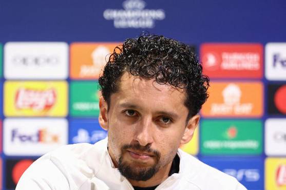 La frase de Luis Enrique que ilusiona al PSG y lo que dijo del Barcelona de Xavi: “Ahora es un equipo eliminado”