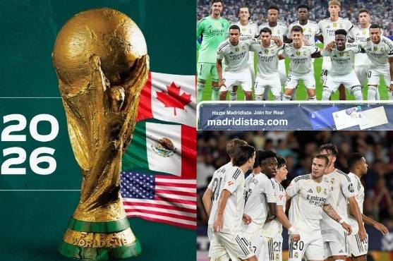 Se encuentra en la cuerda floja: el fichaje millonario del Real Madrid que aún no despega y quedaría fuera del Mundial 2026