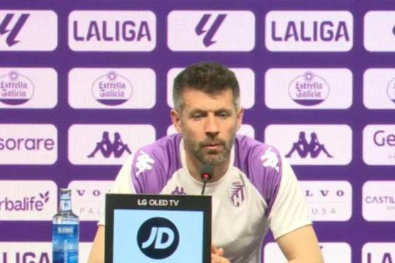 OFICIAL: Perdió el sábado su partido por LaLiga de España y el club lo ha despedido sin compasión