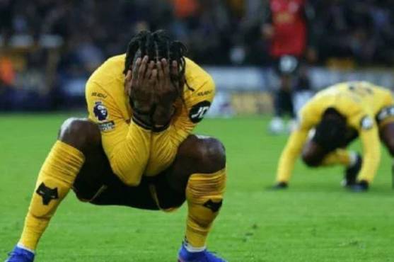 El Wolverhampton desciende al Championship