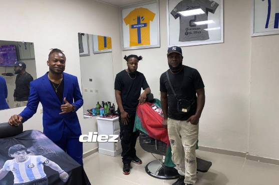 Kevin Álvarez no pierde el tiempo e inaugura su nuevo proyecto: “nos señalan como vagos, yo no quiero repetir la historia