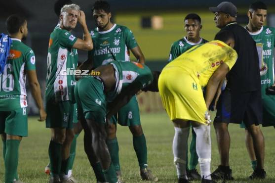 ¡Motagua recetó paliza histórica al Real Sociedad; Vida goleó al Real España en el Excélsior y Olimpia cayó frente a Victoria!