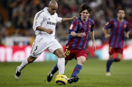 Las tarjetas rojas de los Clásicos: Es más fácil expulsar a un jugador del Real Madrid que uno del Barcelona