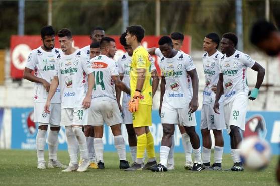 El equipo más goleador, la mejor defensa y el peor ataque: Lo que nos dejó la primera vuelta del Clausura en Honduras