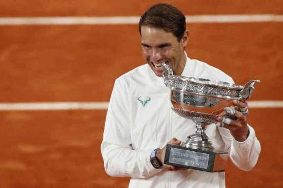 Rafael Nadal: “Djokovic debe asumir las consecuencias de no haberse vacunado contra el coronavirus”