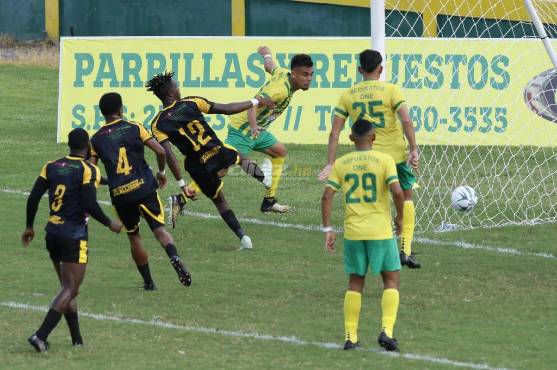 ¡Triunfo histórico! Parrillas One estrena su estadio en La Lima con categórica victoria ante Génesis en el Ascenso