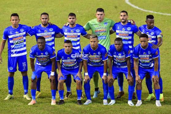 El Victoria peleará contra Motagua el acceso a la Gran Final del Apertura 2022.