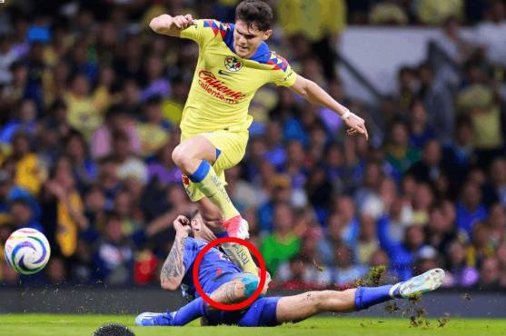 Revelan audios del polémico penal en la final de la Liga MX entre América vs Cruz Azul en el estadio Azteca