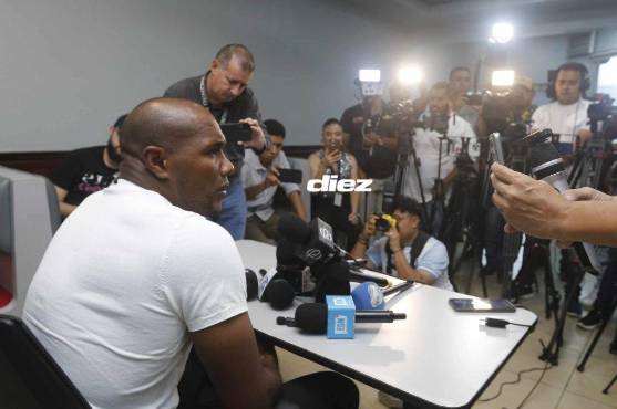 Juan Anangonó rompe el silencio tras su separación de Marathón por agresión a Alexy Vega: Me he sentido muy mal