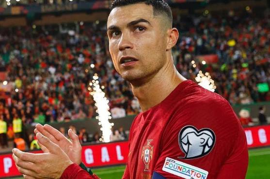Cristiano Ronaldo es marginado: Hora y canal dónde ver EN VIVO hoy el Portugal vs Suecia