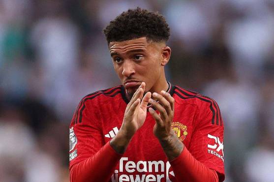 Problemas en Manchester United: Fue expulsado del grupo de WhatsApp y se dice que fichará por club histórico