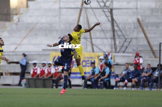 Motagua noquea a Real España se clasifica una nueva final de la Liga Nacional contra el Olimpia de Pedro Troglio