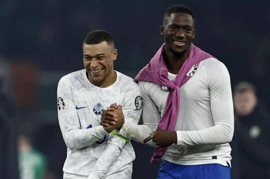 Ibrahima Konaté es uno de los objetivos del Real Madrid para su fichaje a coste cero el próximo verano