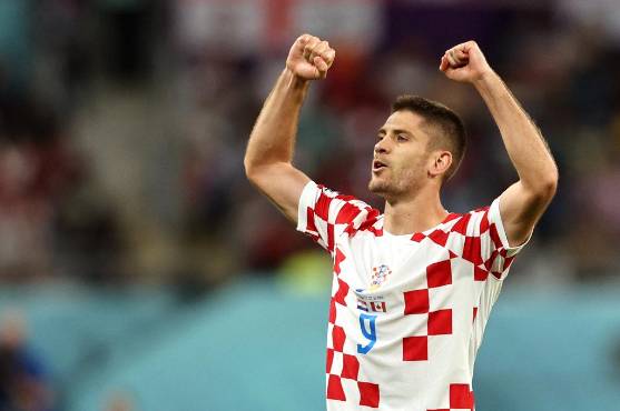 La Selección de Croacia golea a una Canadá que mereció más y lo despacha del Mundial de Qatar 2022