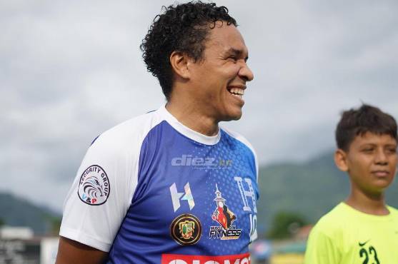 Rambo de León se resiste al retiro. Aún cuenta con toques de magía.